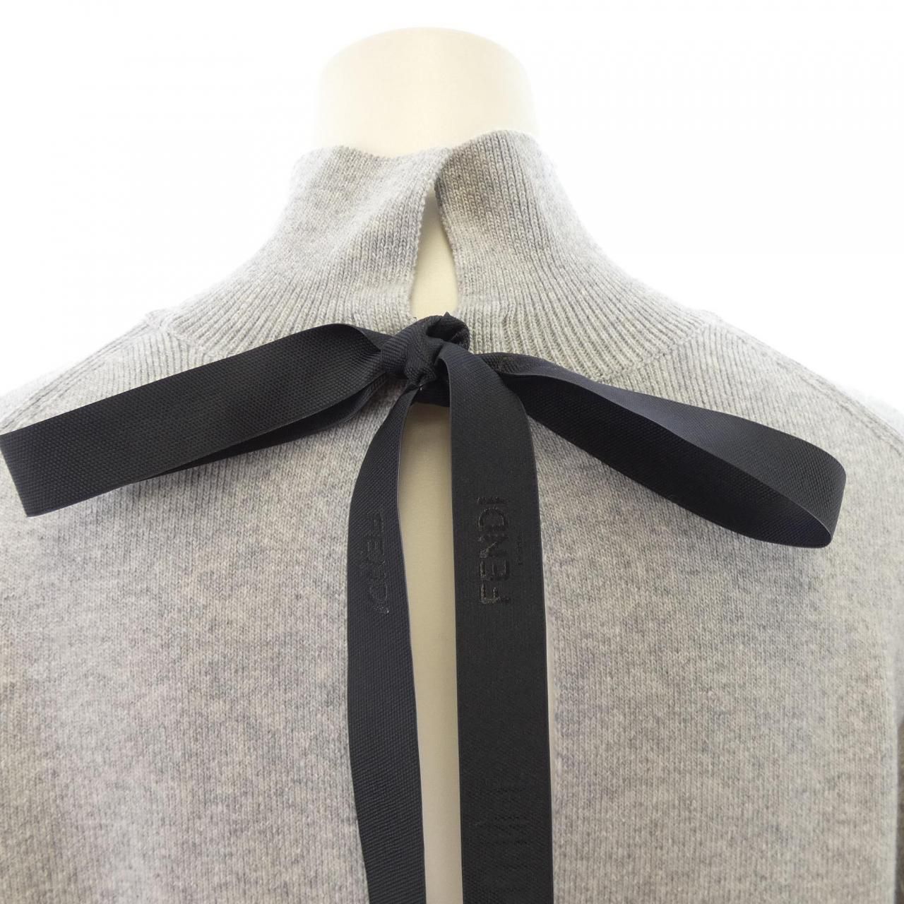 Fendi Long Sleeve Fzx934 Anjj