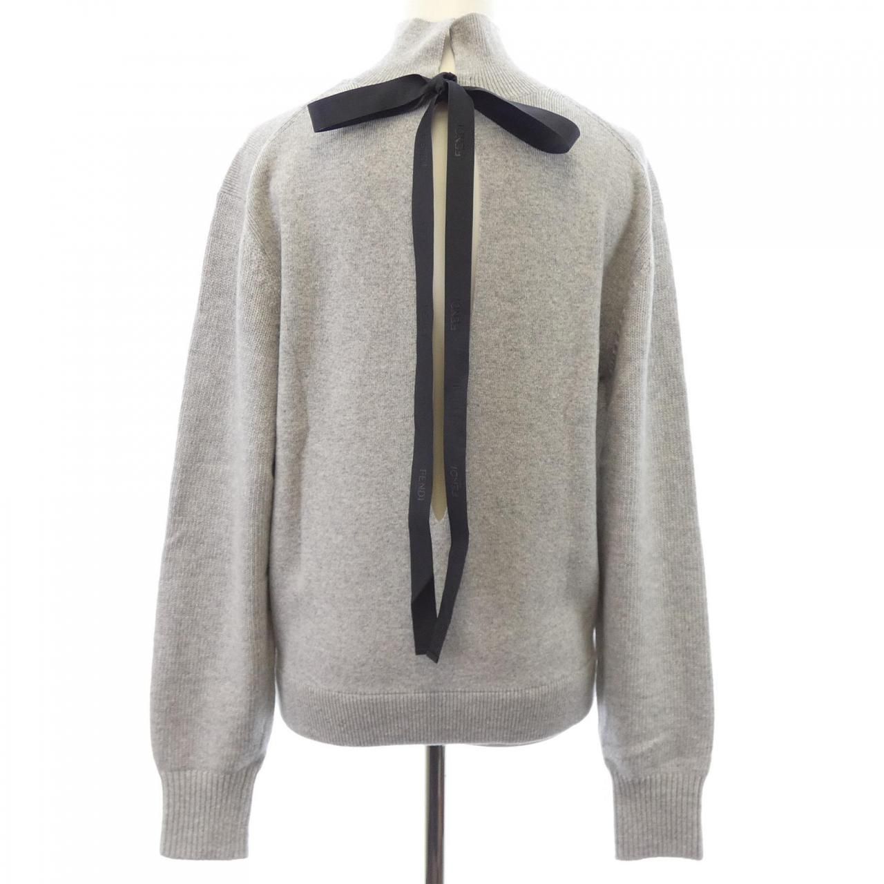 Fendi Long Sleeve Fzx934 Anjj