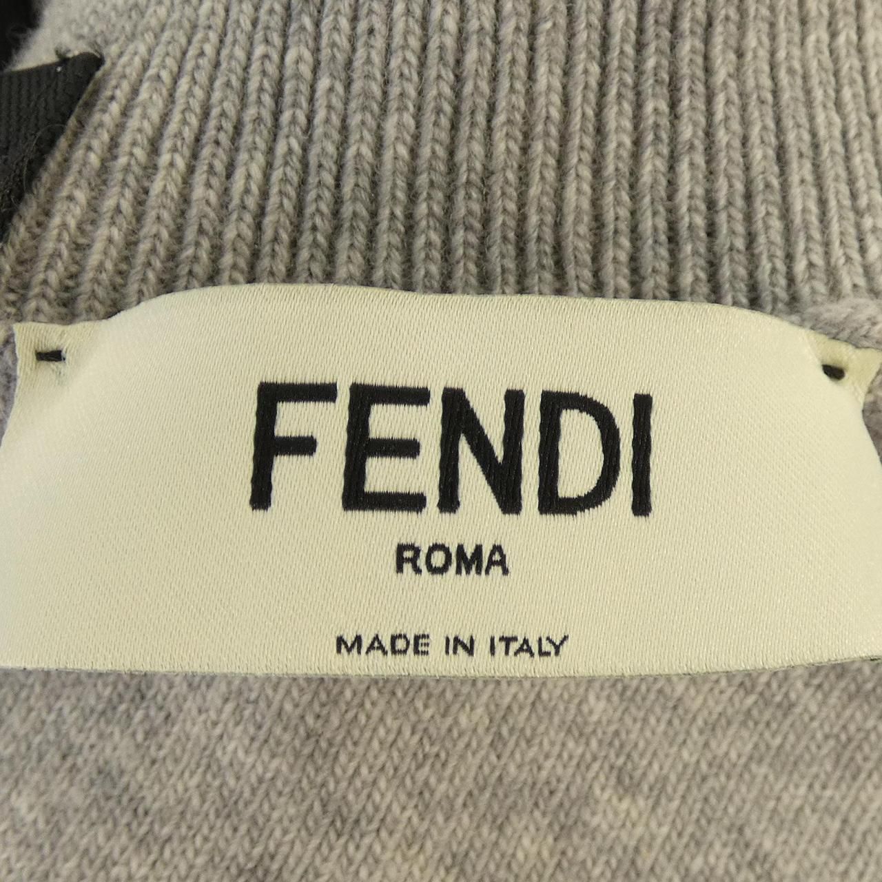 Fendi Long Sleeve Fzx934 Anjj
