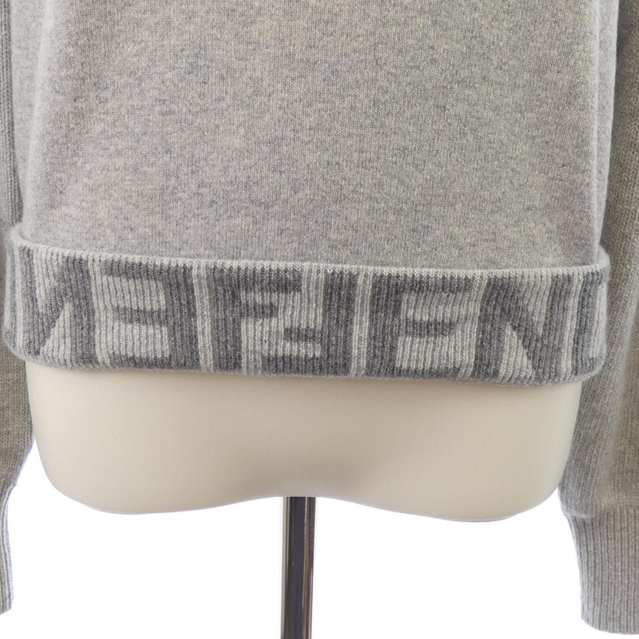 Fendi Long Sleeve Fzx934 Anjj
