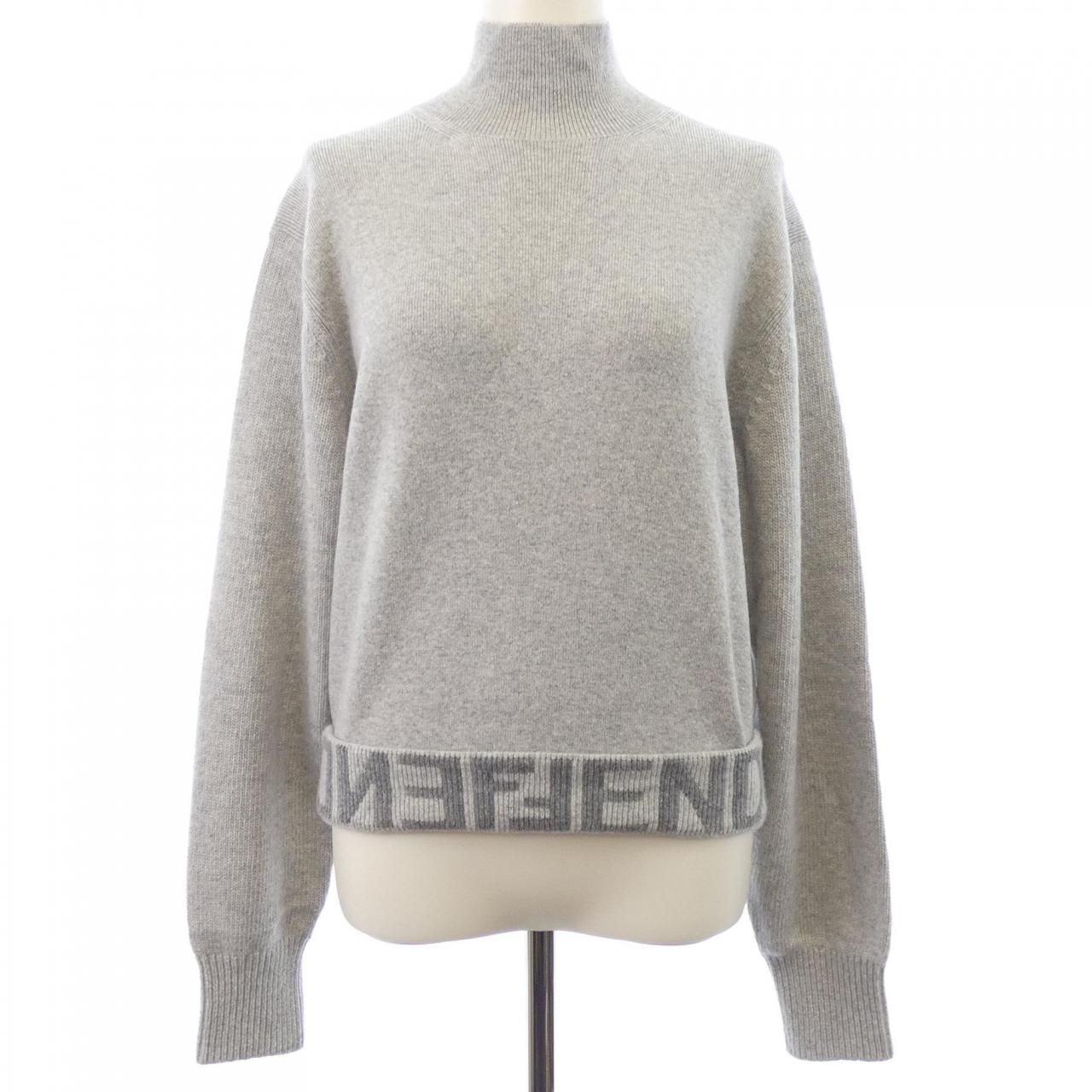 Fendi Long Sleeve Fzx934 Anjj