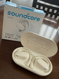 Anker Wireless Earphones Soundcore By V20I
