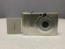 Canon Compact Digital Camera Ixy 50