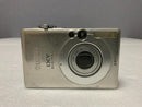 Canon Compact Digital Camera Ixy 50