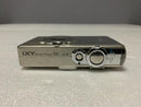 Canon Compact Digital Camera Ixy 50