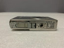Canon Compact Digital Camera Ixy 50