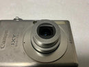 Canon Compact Digital Camera Ixy 50