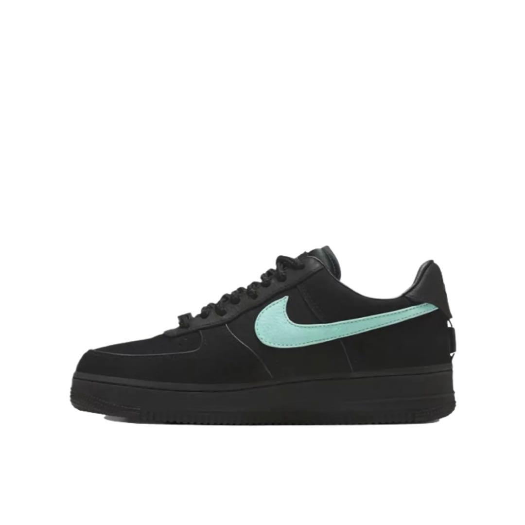 Tiffany Sneakers Co. Nike Air Force 1 Low1837