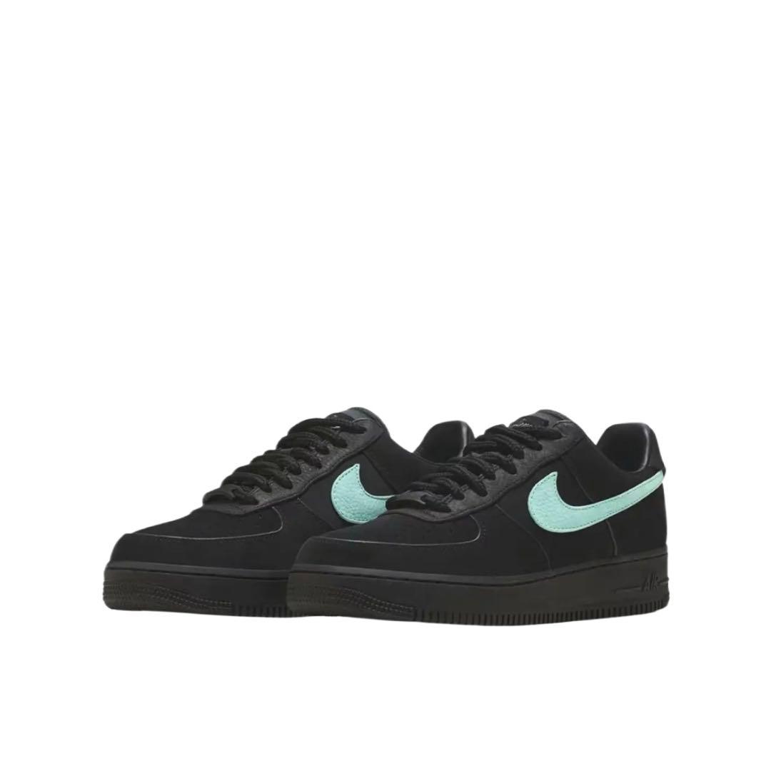 Tiffany Sneakers Co. Nike Air Force 1 Low1837