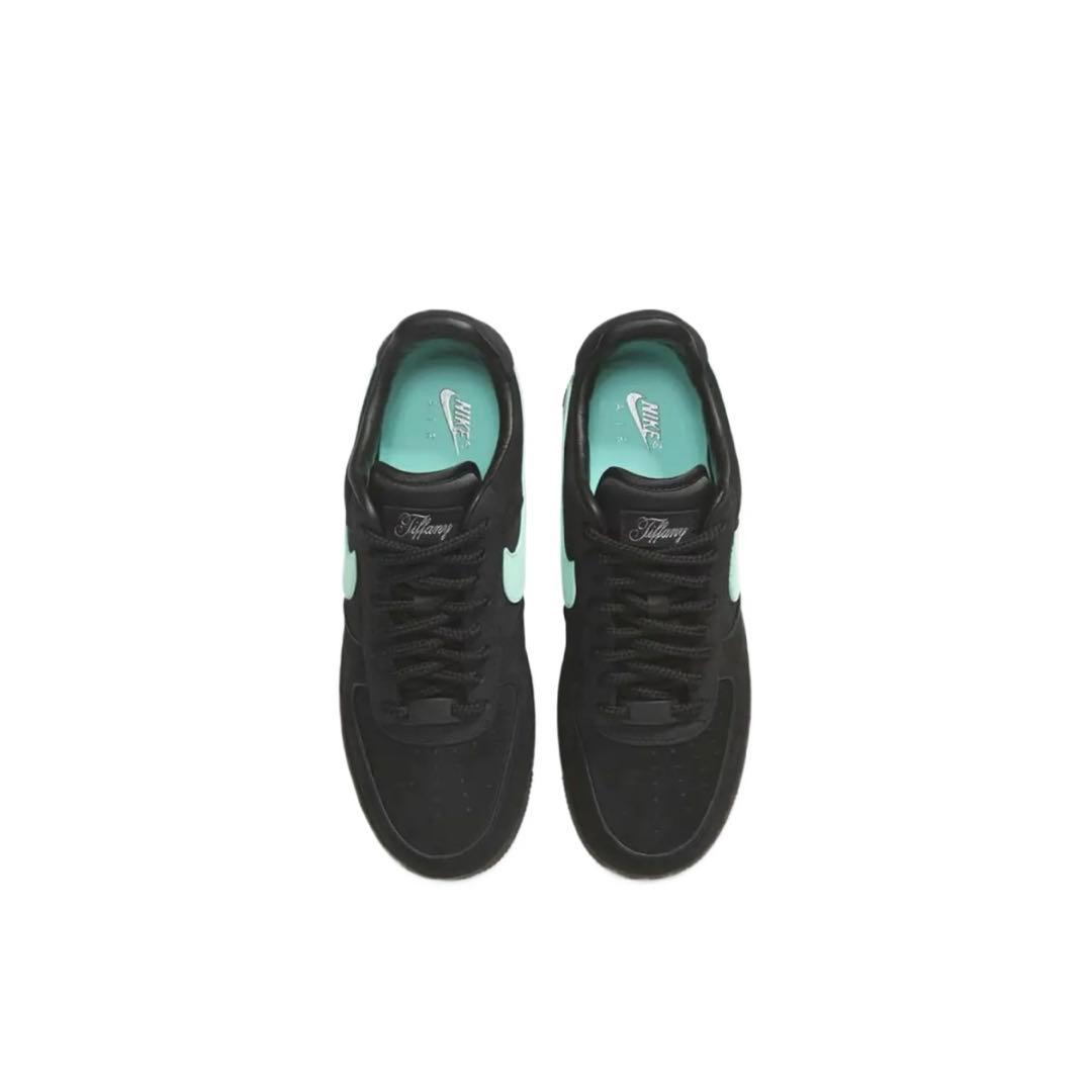 Tiffany Sneakers Co. Nike Air Force 1 Low1837