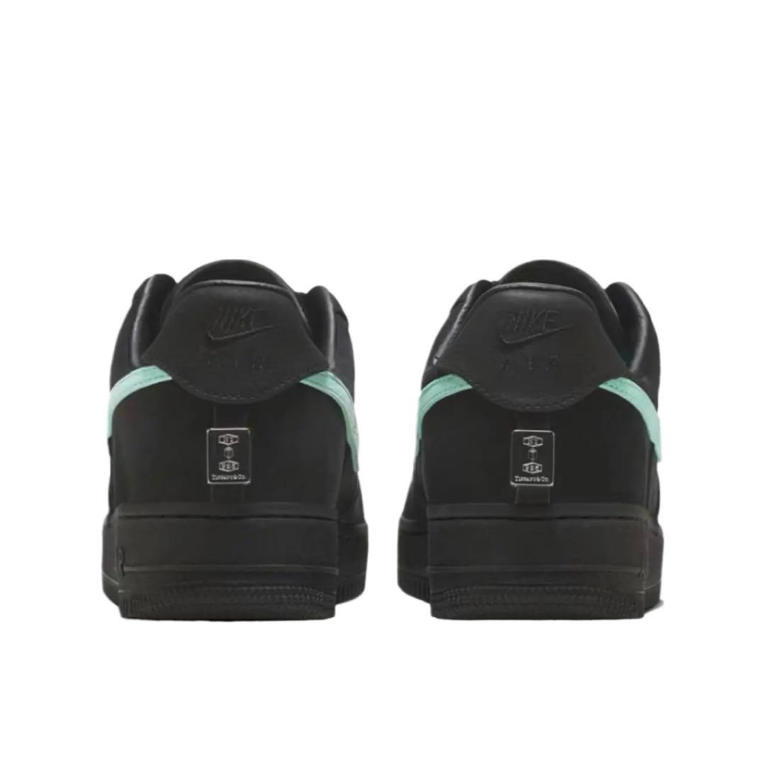 Tiffany Sneakers Co. Nike Air Force 1 Low1837