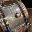 Yamaha Snare Drum Sd-350Mg 14 5