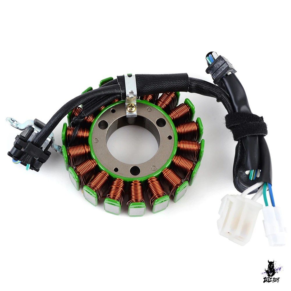 Engine Cooling Device Yamaha Ybr250 2007-2011 Ys250 5D1-H1410