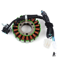 Engine Cooling Device Yamaha Ybr250 2007-2011 Ys250 5D1-H1410