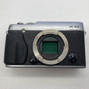 Fujifilm Mirrorless Interchangeable Lens Cameras X-E2 Xc 16-50Mm