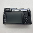 Fujifilm Mirrorless Interchangeable Lens Cameras X-E2 Xc 16-50Mm