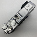 Fujifilm Mirrorless Interchangeable Lens Cameras X-E2 Xc 16-50Mm