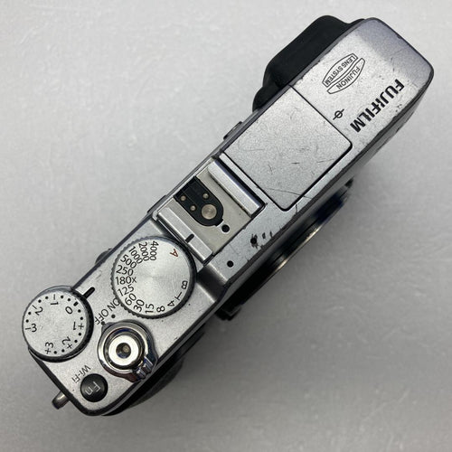 Fujifilm Mirrorless Interchangeable Lens Cameras X-E2 Xc 16-50Mm