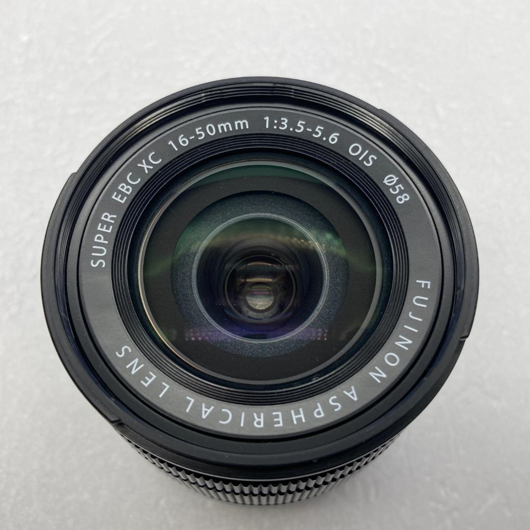 Fujifilm Mirrorless Interchangeable Lens Cameras X-E2 Xc 16-50Mm