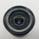 Fujifilm Mirrorless Interchangeable Lens Cameras X-E2 Xc 16-50Mm