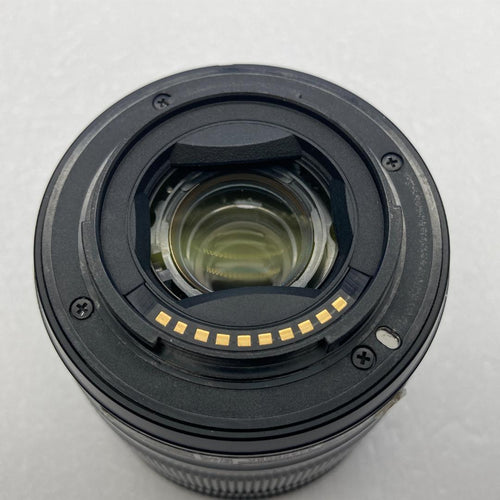Fujifilm Mirrorless Interchangeable Lens Cameras X-E2 Xc 16-50Mm