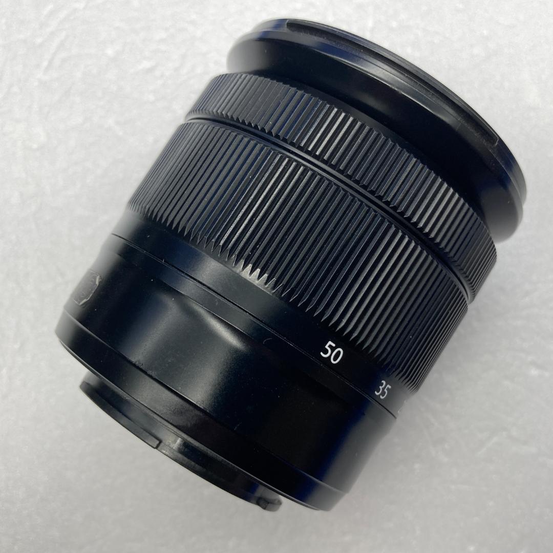 Fujifilm Mirrorless Interchangeable Lens Cameras X-E2 Xc 16-50Mm