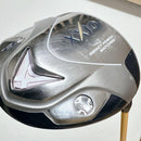Xxio Drivers Xxio6 13.5 Flex-A