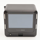 Medium Format Digital Camera 24962 Phase One Iq150 Phaseone645 Mamiya 645Afd