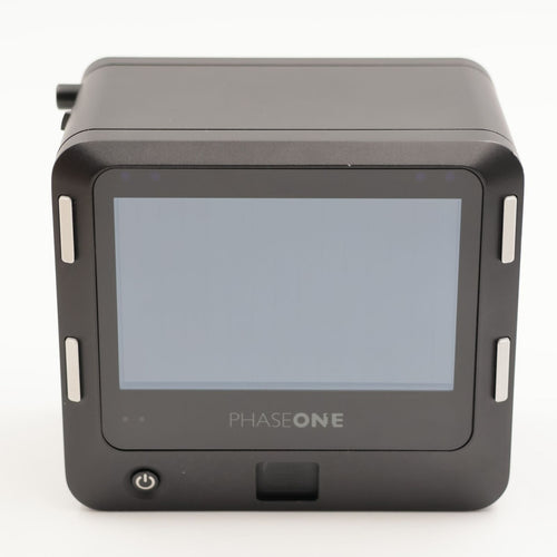 Medium Format Digital Camera 24962 Phase One Iq150 Phaseone645 Mamiya 645Afd