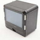 Medium Format Digital Camera 24962 Phase One Iq150 Phaseone645 Mamiya 645Afd