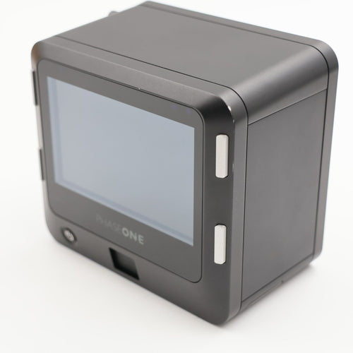 Medium Format Digital Camera 24962 Phase One Iq150 Phaseone645 Mamiya 645Afd