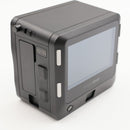 Medium Format Digital Camera 24962 Phase One Iq150 Phaseone645 Mamiya 645Afd