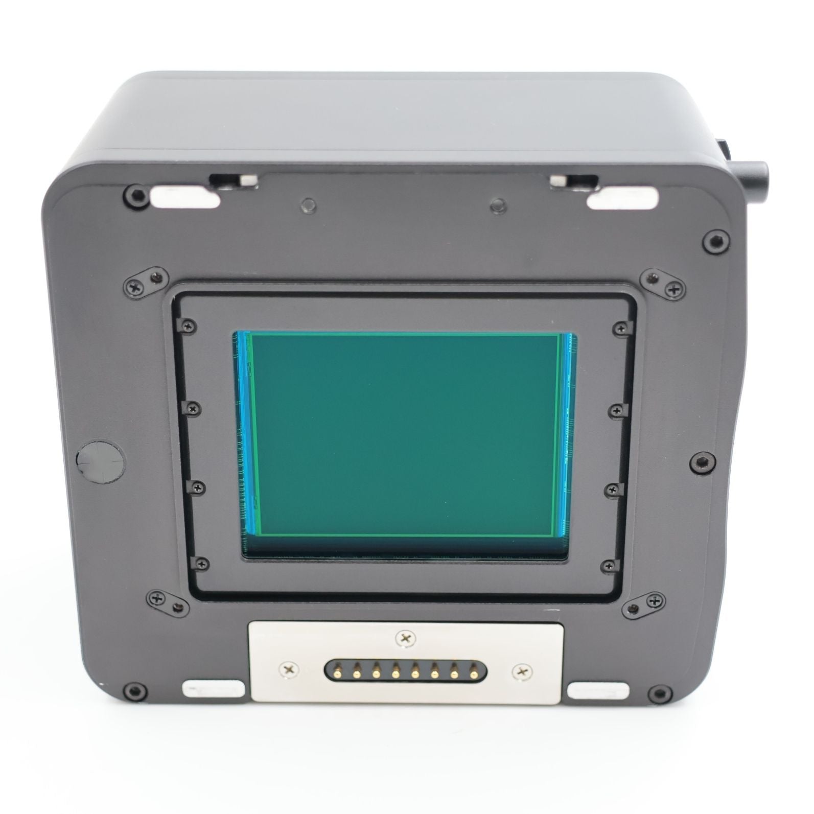 Medium Format Digital Camera 24962 Phase One Iq150 Phaseone645 Mamiya 645Afd