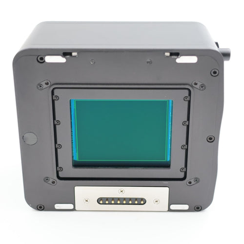 Medium Format Digital Camera 24962 Phase One Iq150 Phaseone645 Mamiya 645Afd