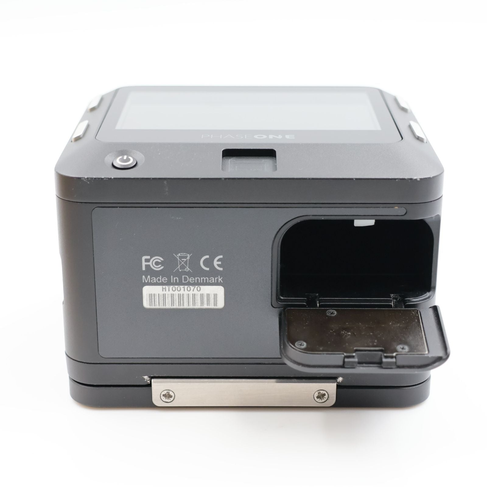 Medium Format Digital Camera 24962 Phase One Iq150 Phaseone645 Mamiya 645Afd