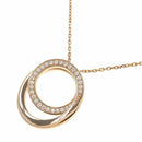 Cartier Necklace A