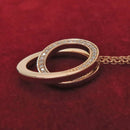 Cartier Necklace A