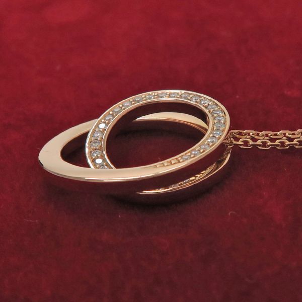 Cartier Necklace A