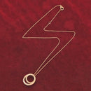 Cartier Necklace A