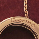Cartier Necklace A
