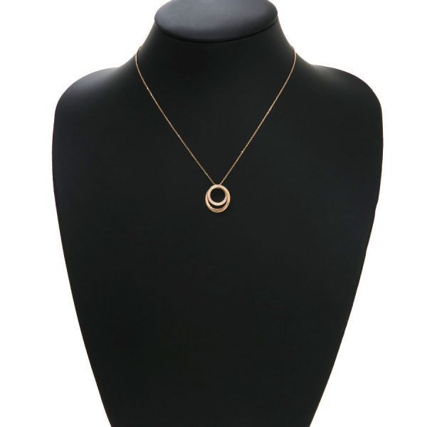 Cartier Necklace A