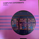 Western Music Computer Experiments Volume One Synergy