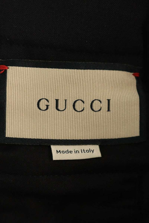 Gucci Slacks 654878 Zag1R 44