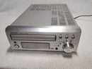 Denon Mini Component Systems Ud-M30 Cd