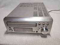Denon Mini Component Systems Ud-M30 Cd
