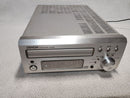 Denon Mini Component Systems Ud-M30 Cd