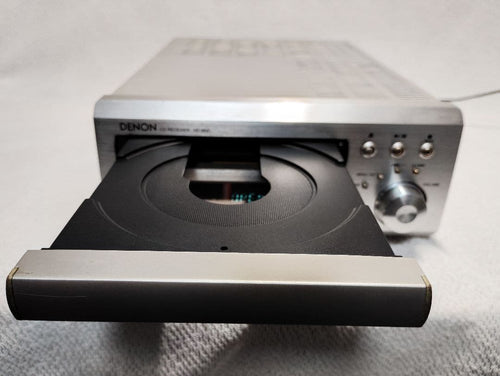 Denon Mini Component Systems Ud-M30 Cd
