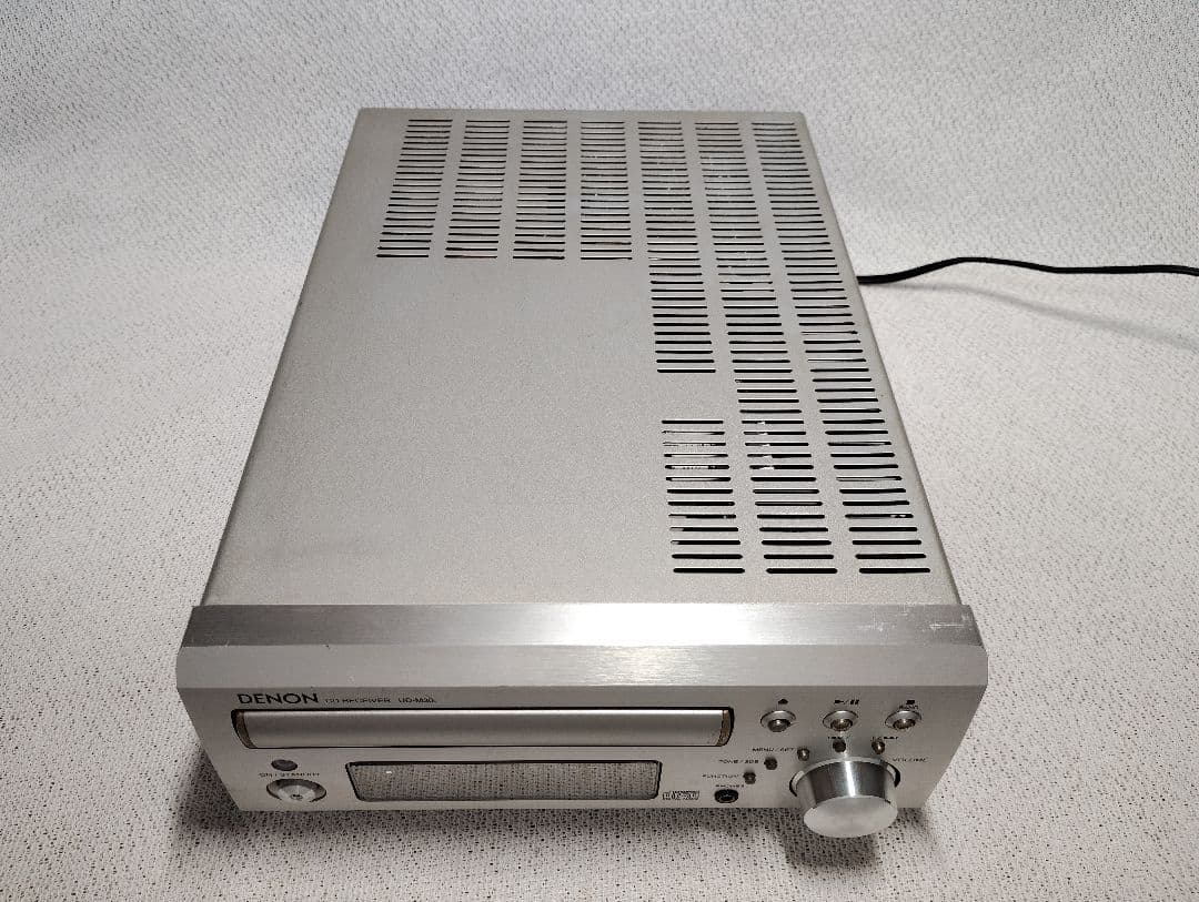 Denon Mini Component Systems Ud-M30 Cd