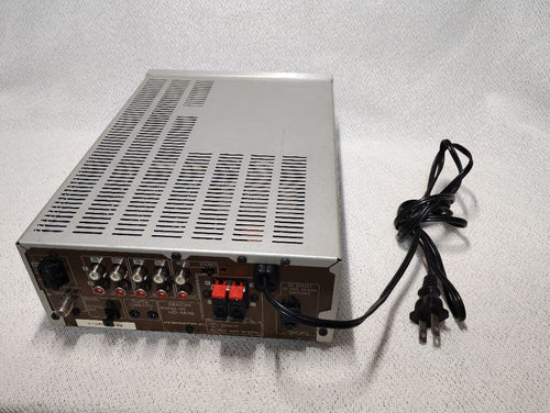 Denon Mini Component Systems Ud-M30 Cd