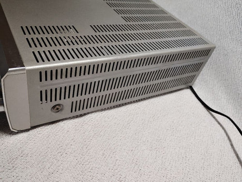 Denon Mini Component Systems Ud-M30 Cd
